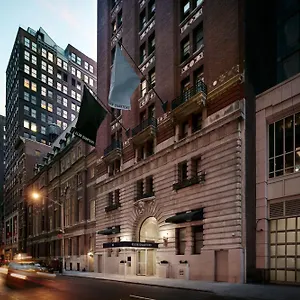 Club Quarters Times Square, Otel
